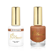 iGel Matching Duo Gel Polish 0.5oz - #235 Sugary - TTT Nails Supply