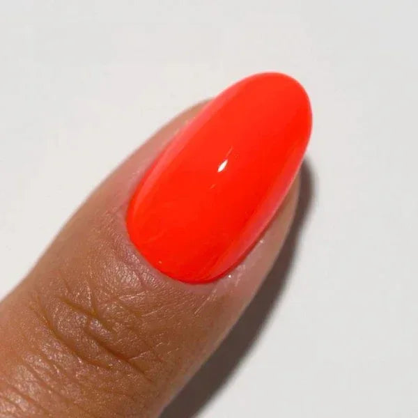 DND DIVA Duo Matching Color - #235 Sorry There Was Traffic - TTT Nails Supply