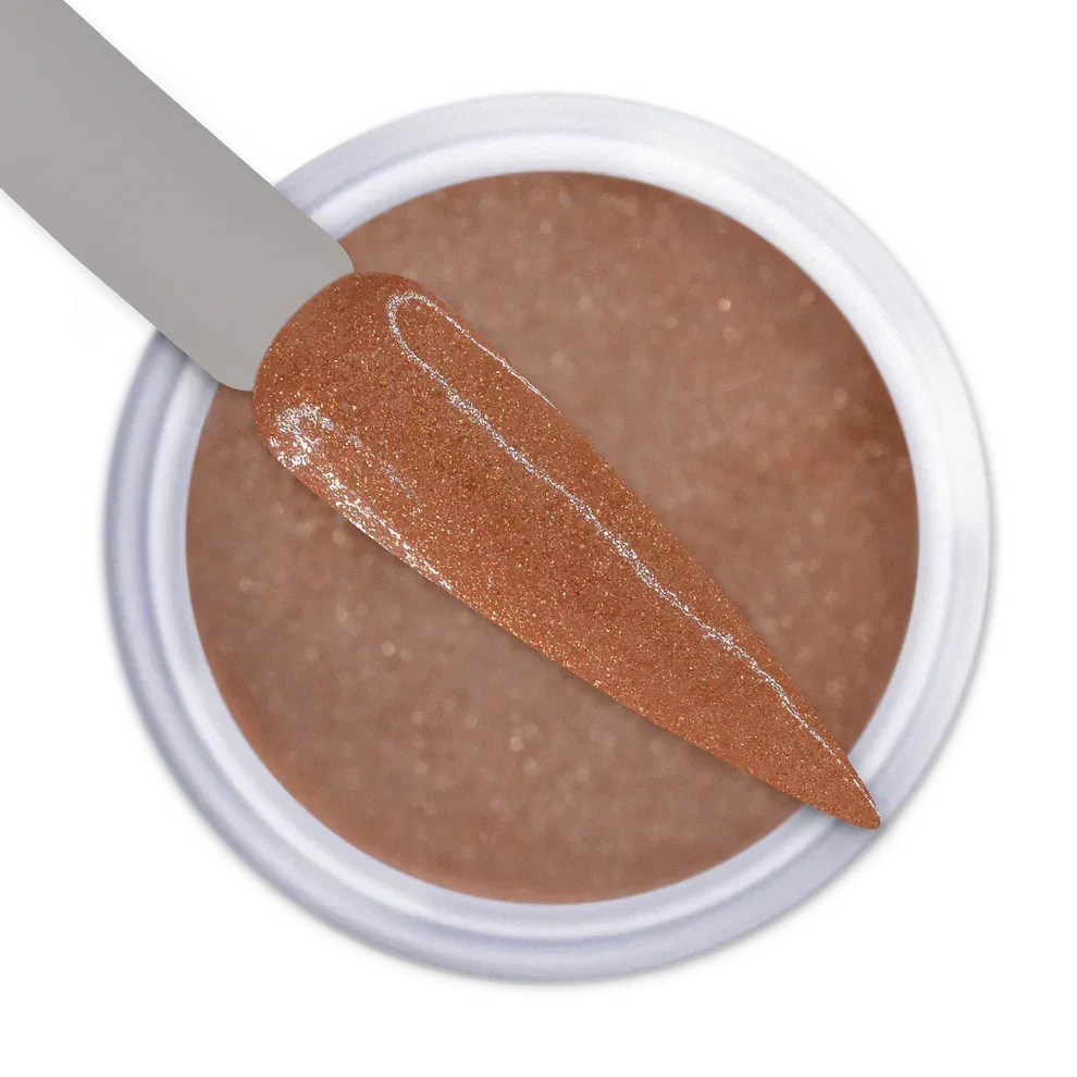 iGel Dip & Dap 2in1 Powder 2oz - #235 Sugary - TTT Nails Supply