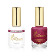 iGel Matching Duo Gel Polish 0.5oz - #236 Pret-a-Party - TTT Nails Supply
