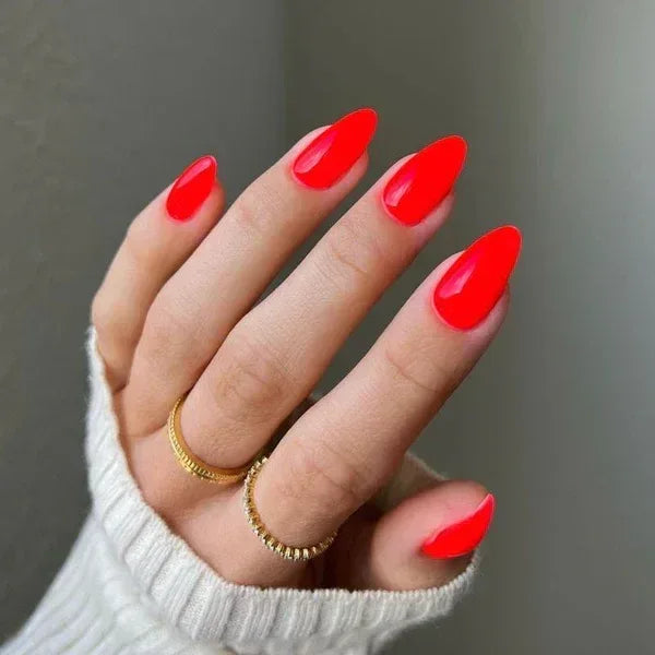 DND DIVA Duo Matching Color - #236 Heart Eyes 4 U - TTT Nails Supply