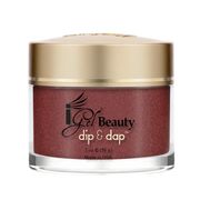 iGel Dip & Dap 2in1 Powder 2oz - #237 Lavishing Love - TTT Nails Supply