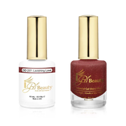 iGel Matching Duo Gel Polish 0.5oz - #237 Lavishing Love - TTT Nails Supply