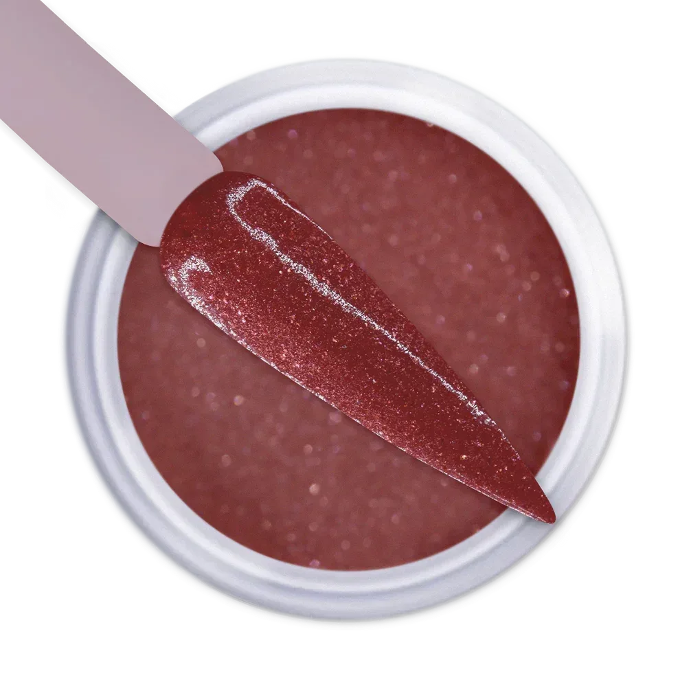 iGel Dip & Dap 2in1 Powder 2oz - #237 Lavishing Love - TTT Nails Supply