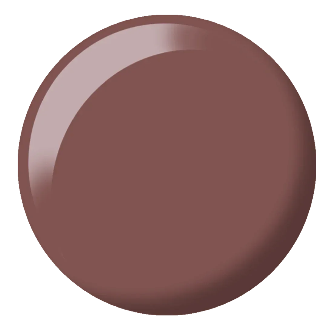 DND DIVA Duo Matching Color - #239 Chestnut Wonders - TTT Nails Supply
