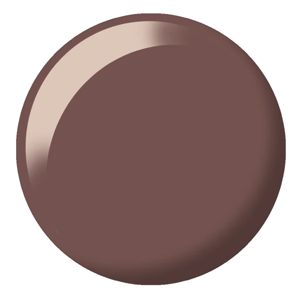 DND DIVA Duo Matching Color - #240 Deep Taupe