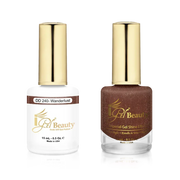 iGel Matching Duo Gel Polish 0.5oz - #240 Wanderlust - TTT Nails Supply