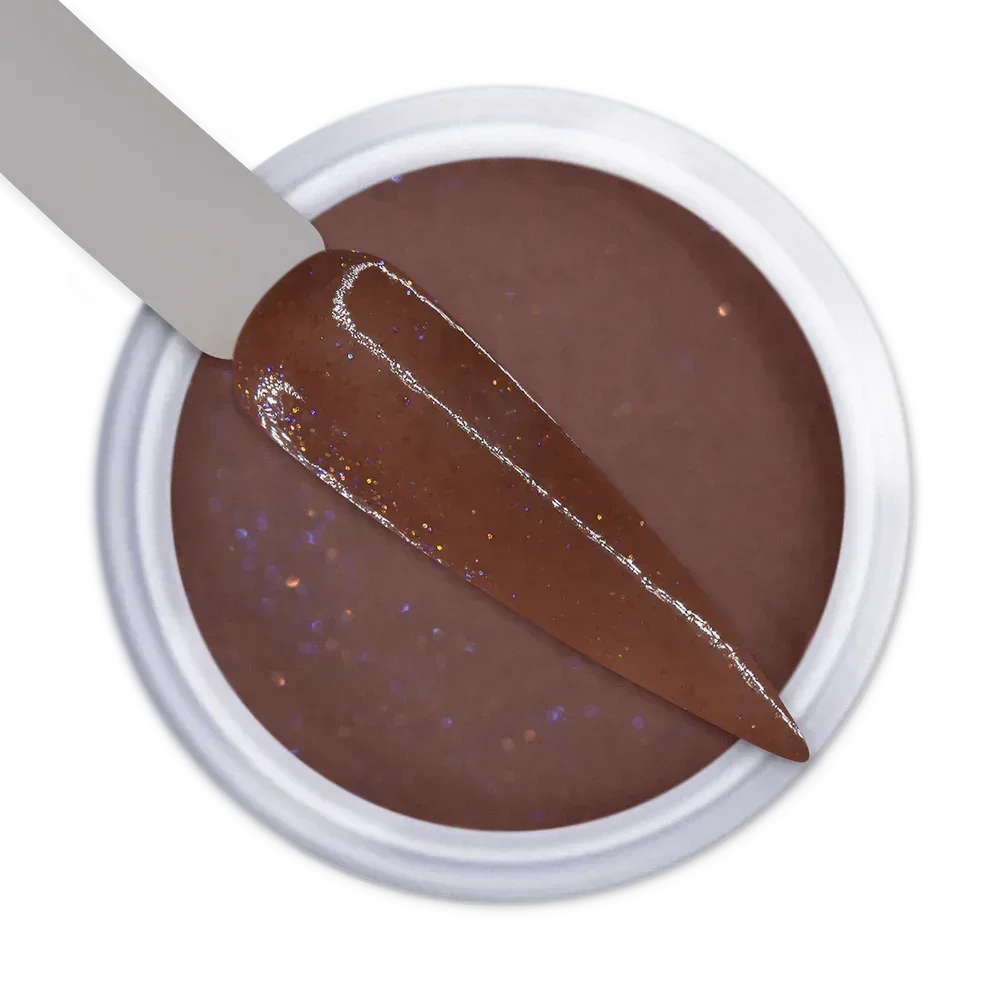 iGel Dip & Dap 2in1 Powder 2oz - #240 Wanderlust - TTT Nails Supply