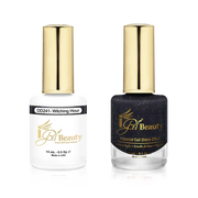 iGel Matching Duo Gel Polish 0.5oz - #241 Witching Hour - TTT Nails Supply