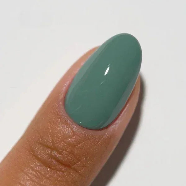 DND DIVA Duo Matching Color - #241 Wild Sage - TTT Nails Supply