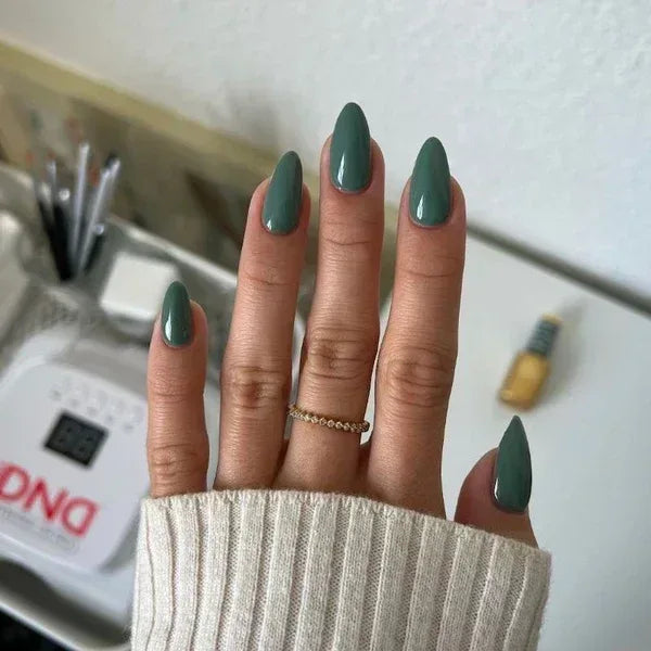 DND DIVA Duo Matching Color - #241 Wild Sage - TTT Nails Supply