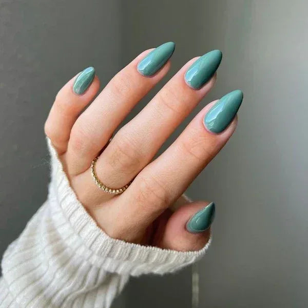 DND DIVA Duo Matching Color - #241 Wild Sage - TTT Nails Supply