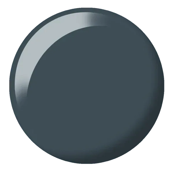 DND DIVA Duo Matching Color - #242 Nautical Gray - TTT Nails Supply