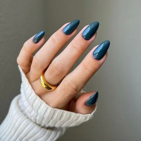 DND DIVA Duo Matching Color - #242 Nautical Gray - TTT Nails Supply