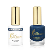 iGel Matching Duo Gel Polish 0.5oz - #243 Neapolitan Sky - TTT Nails Supply