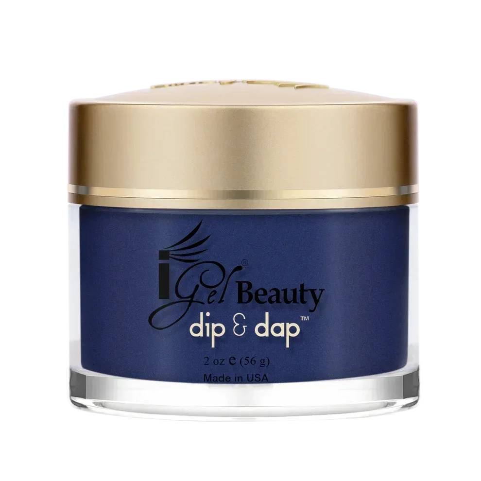 iGel Dip & Dap 2in1 Powder 2oz - #243 Neapolitan Sky - TTT Nails Supply