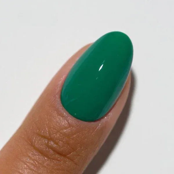 DND DIVA Duo Matching Color - #243 Imperial Jade - TTT Nails Supply
