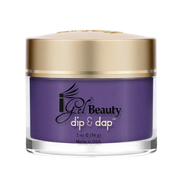 iGel Dip & Dap 2in1 Powder 2oz - #244 Tainted Love - TTT Nails Supply