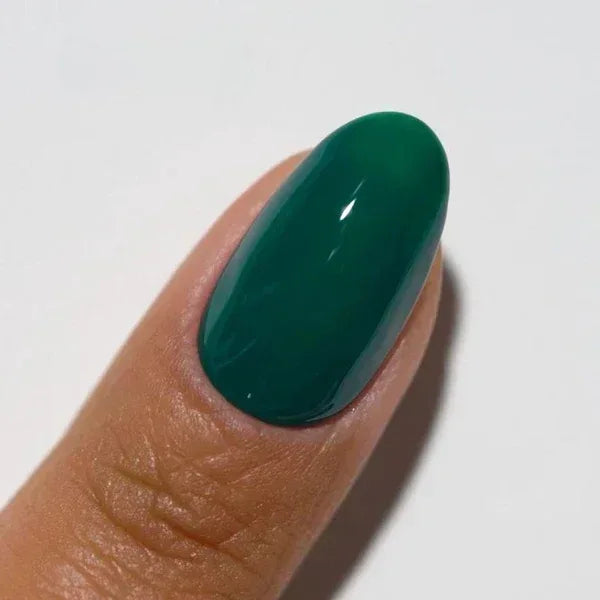 DND DIVA Duo Matching Color - #244 Emerald Meadow - TTT Nails Supply