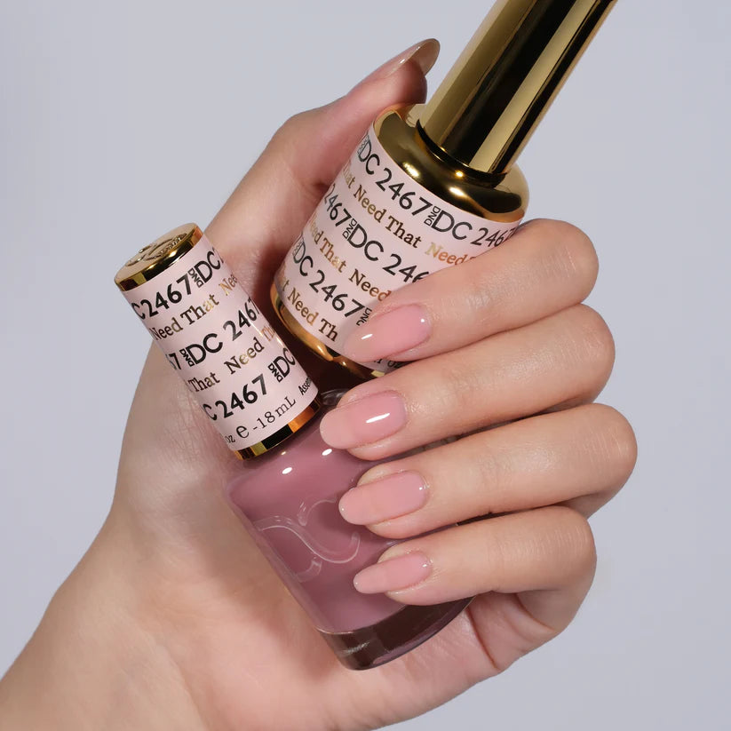 DC Duo Matching Color - #2467 Need That