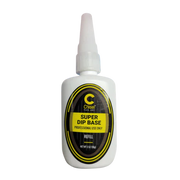 CHISEL Dip Essentials - Super Base Refill 2oz