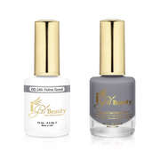 iGel Matching Duo Gel Polish 0.5oz - #246 Feline Good - TTT Nails Supply
