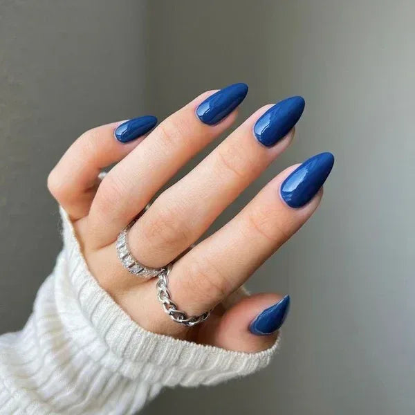 DND DIVA Duo Matching Color - #246 Blue Lagoon - TTT Nails Supply