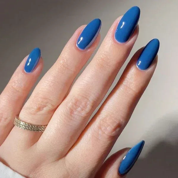 DND DIVA Duo Matching Color - #246 Blue Lagoon - TTT Nails Supply
