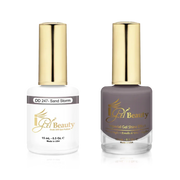 iGel Matching Duo Gel Polish 0.5oz - #247 Sand Storm - TTT Nails Supply