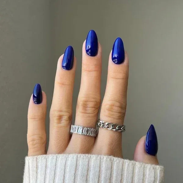 DND DIVA Duo Matching Color - #247 Jelly Marine - TTT Nails Supply