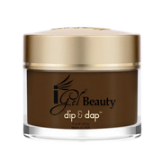 iGel Dip & Dap 2in1 Powder 2oz - #248 Weekender - TTT Nails Supply