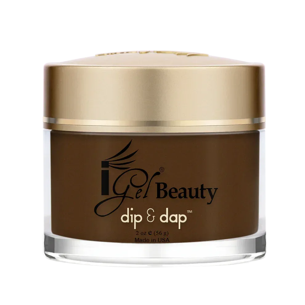 iGel Dip & Dap 2in1 Powder 2oz - #248 Weekender - TTT Nails Supply