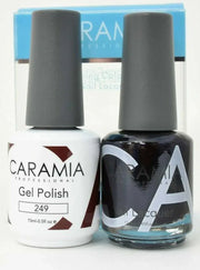 Caramia Matching Duo Gel Polish #249 - TTT Nails Supply