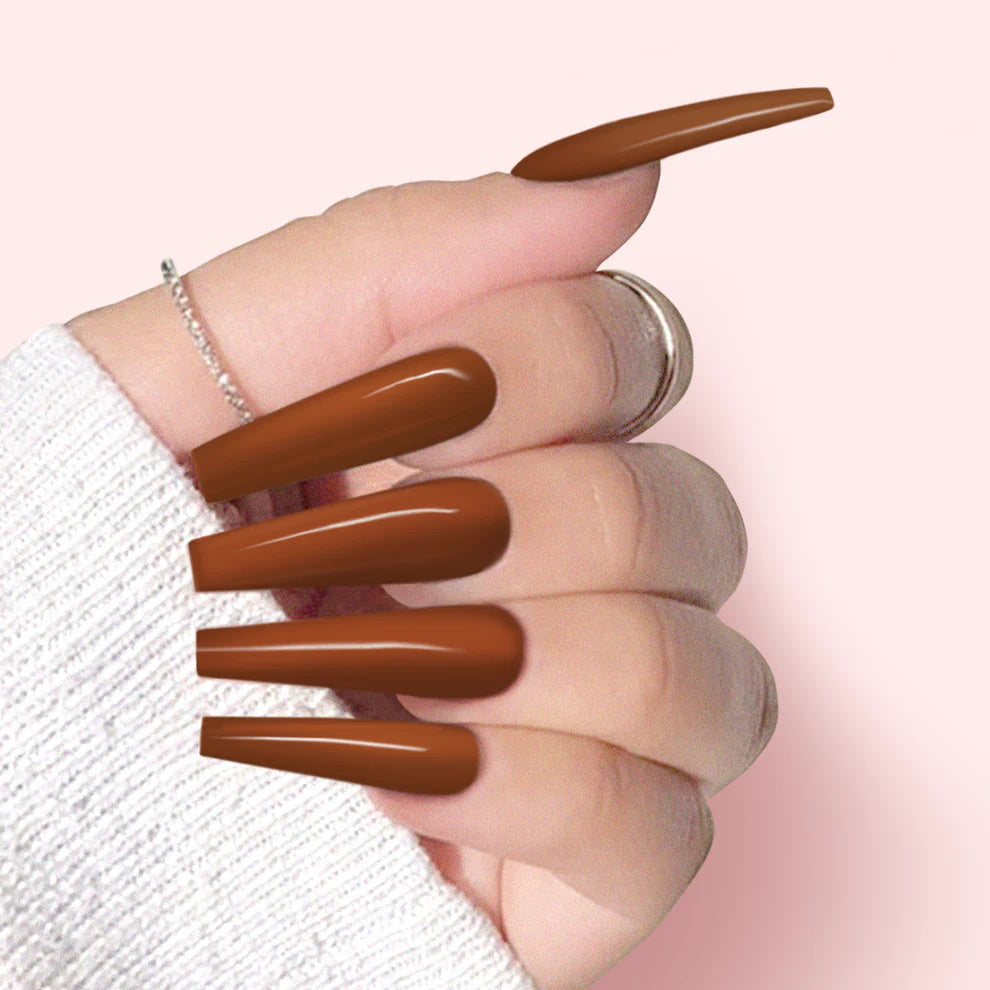 iGel Matching Duo Gel Polish 0.5oz - #249 Autumn Love