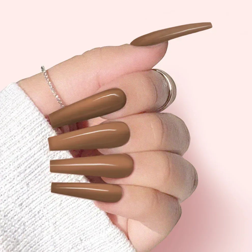 iGel Dip & Dap 2in1 Powder 2oz - #250 Sandstone - TTT Nails Supply