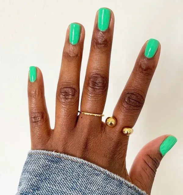DC Duo Matching Color - #254 Forest Green - TTT Nails Supply