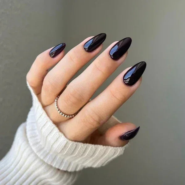 DND DIVA Duo Matching Color - #254 Vampire’s Kiss - TTT Nails Supply