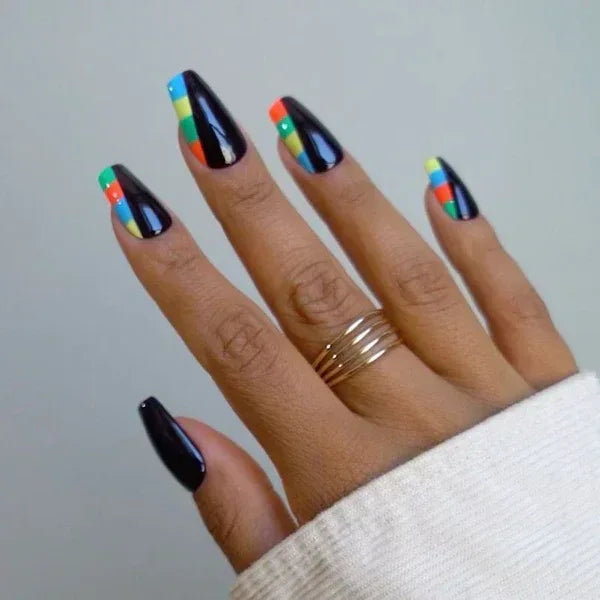 DND DIVA Duo Matching Color - #254 Vampire’s Kiss - TTT Nails Supply