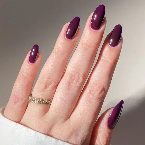 DND DIVA Duo Matching Color - #254 Vampire’s Kiss - TTT Nails Supply
