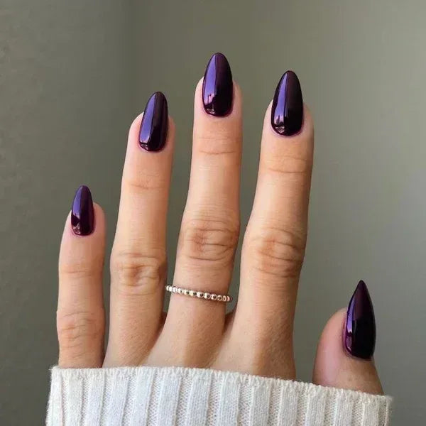 DND DIVA Duo Matching Color - #254 Vampire’s Kiss - TTT Nails Supply