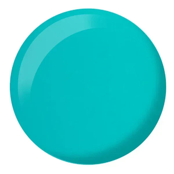 DC Duo Matching Color - #255 Chasing Summer - TTT Nails Supply