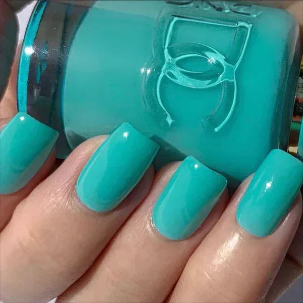 DC Duo Matching Color - #255 Chasing Summer - TTT Nails Supply