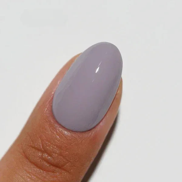 DND DIVA Duo Matching Color - #256 Pale Pebble - TTT Nails Supply