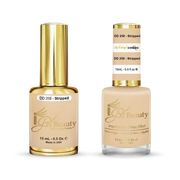 iGel Matching Duo Gel Polish 0.5oz - #258 Stripped - TTT Nails Supply