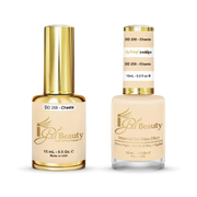 iGel Matching Duo Gel Polish 0.5oz - #259 Chaste - TTT Nails Supply