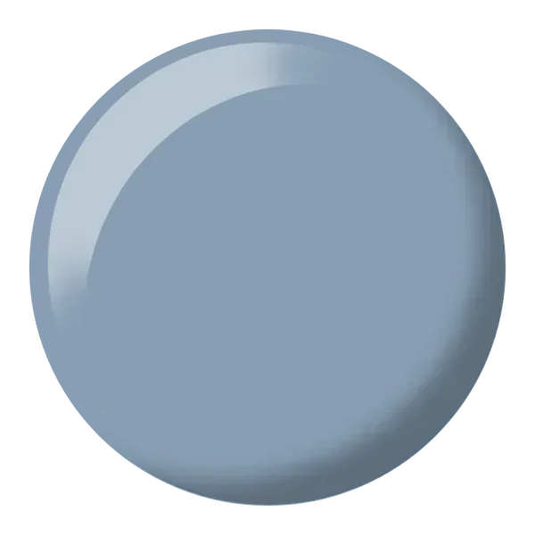 DND DIVA Duo Matching Color - #259 Airy Daze - TTT Nails Supply