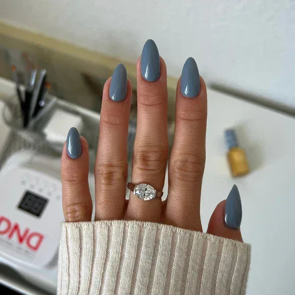 DND DIVA Duo Matching Color - #259 Airy Daze - TTT Nails Supply