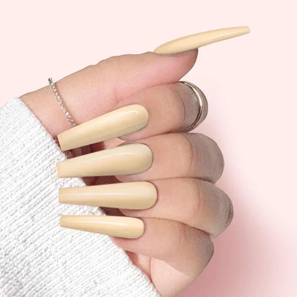 iGel Dip & Dap 2in1 Powder 2oz - #259 Chaste - TTT Nails Supply