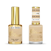 iGel Matching Duo Gel Polish 0.5oz - #260 Effortless - TTT Nails Supply