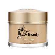 iGel Dip & Dap 2in1 Powder 2oz - #260 Effortless - TTT Nails Supply